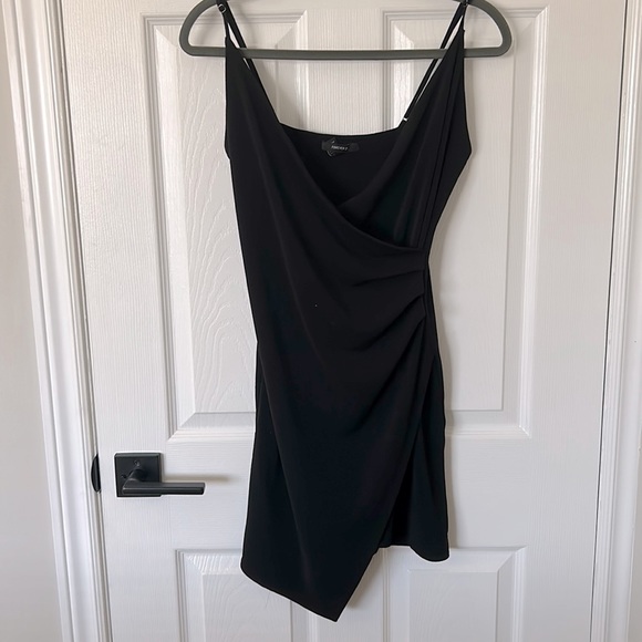 BUNDLE 3/$12 Forever 21 Fitted Mini Dress - Picture 1 of 9